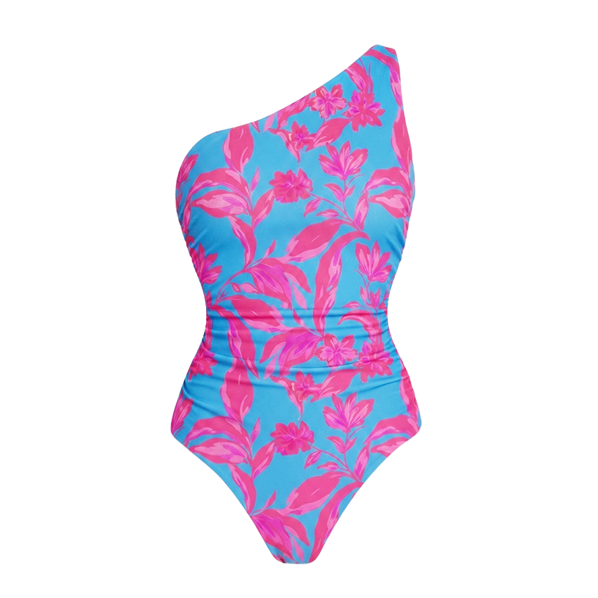 9 Print Swimsuit Set(s)