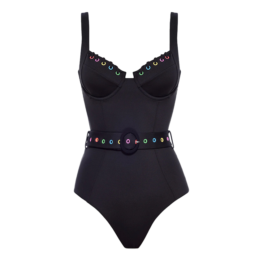 BlackStrap Embellishment