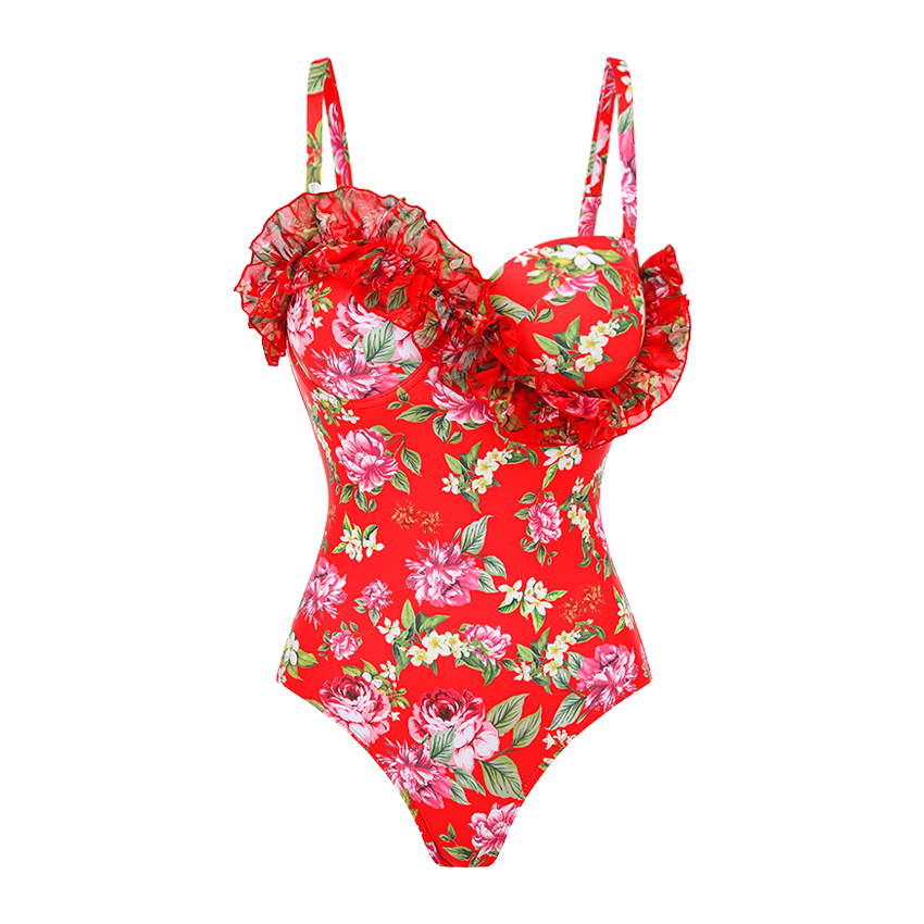 TT1 Swimsuit Set(s)