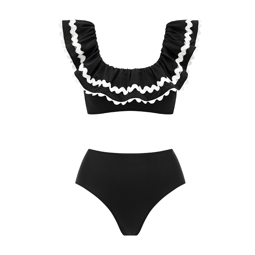 TT4 Swimsuit set(s)