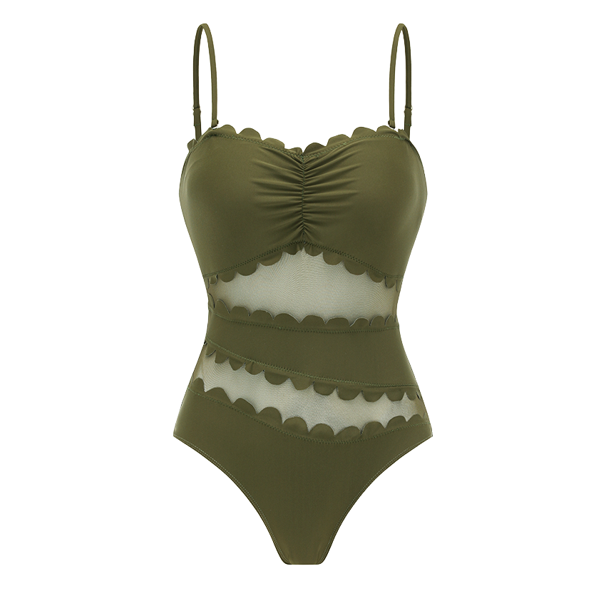 TT2 Swimsuit set(s)