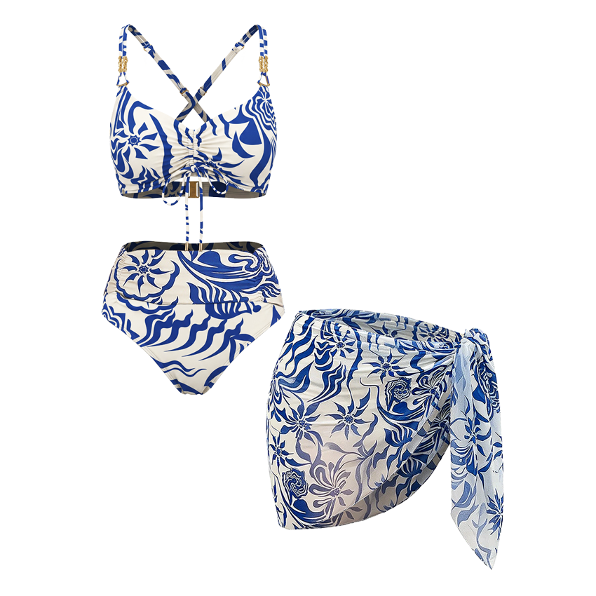 TT4 Shaping Effect Swimsuit set(s)