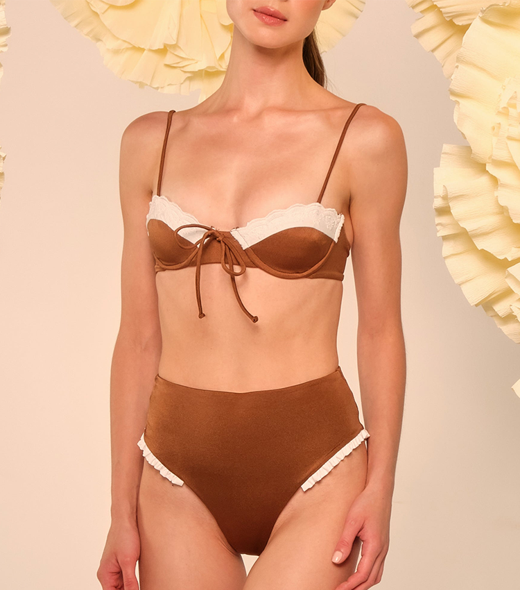 TT6 Swimsuit set(s)