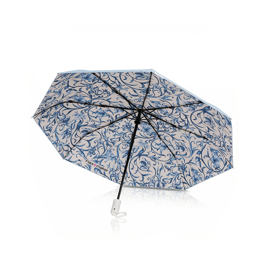 Automatic Folding Rain Umbrella