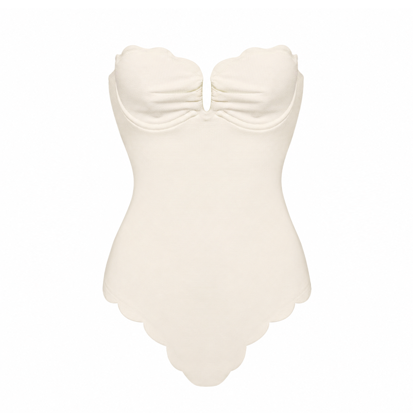 [Copy][Copy]Seville Tiles Printed Swimsuit Set(s)