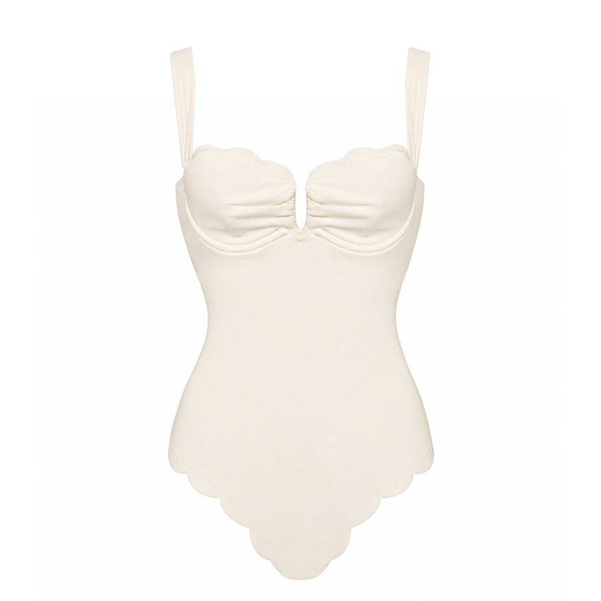 [Copy][Copy]Seville Tiles Printed Swimsuit Set(s)