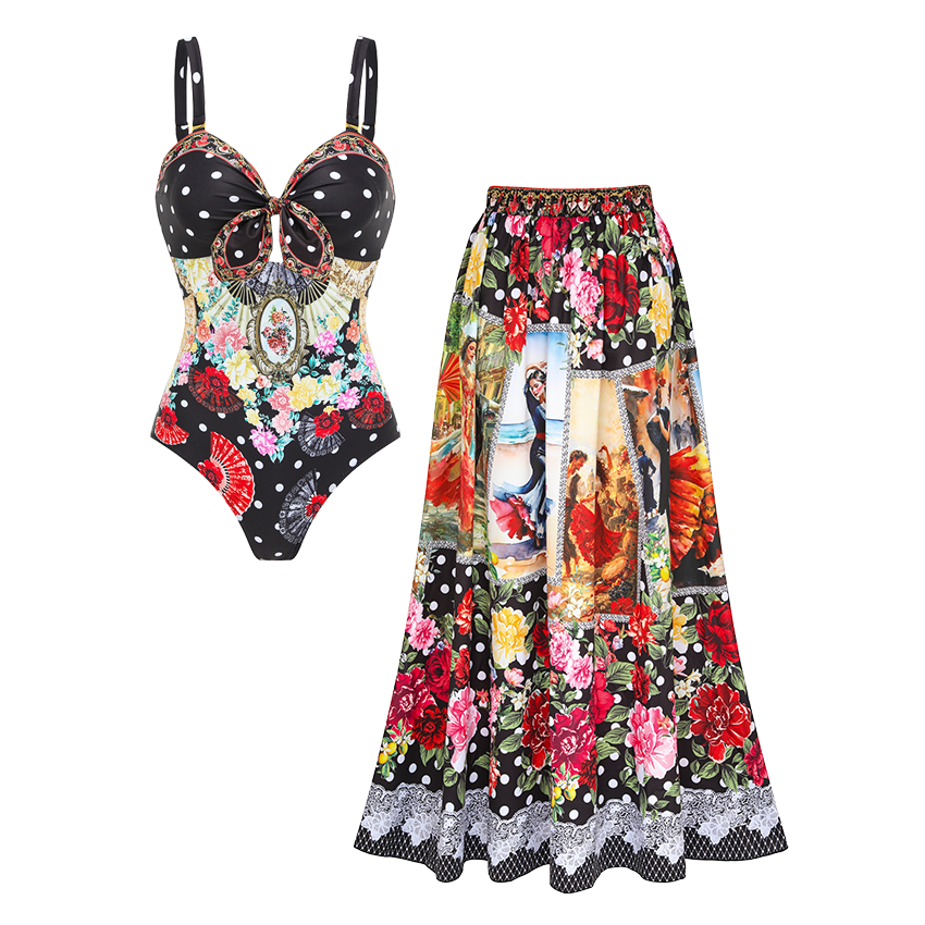 TT4 Swimsuit Set(s)