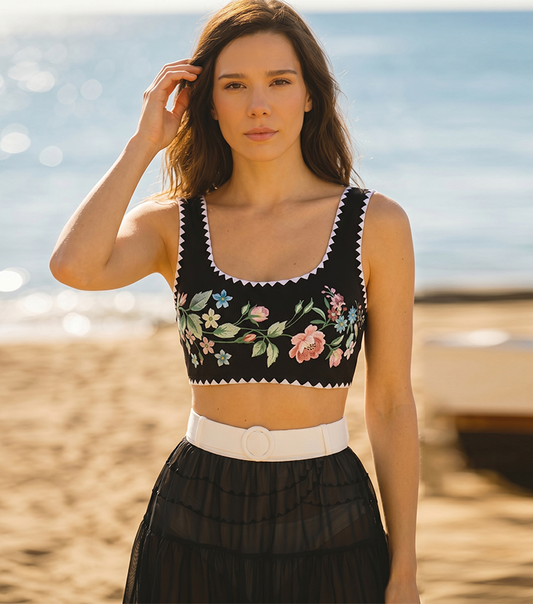 TT4 Swimsuit set(s)