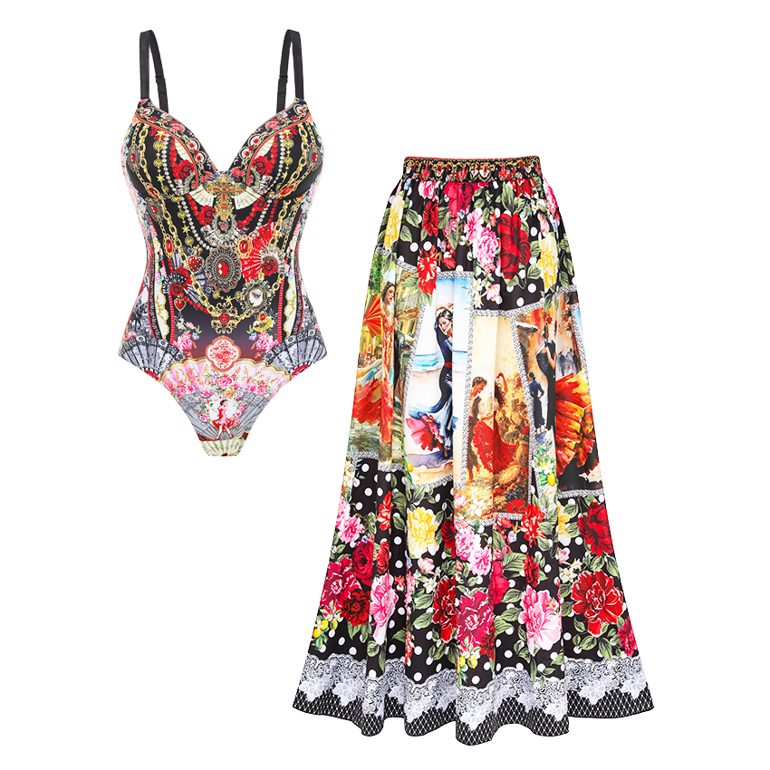 TT5 Swimsuit Set(s)