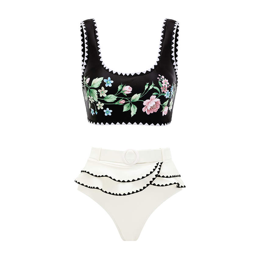 TT4 Swimsuit set(s)