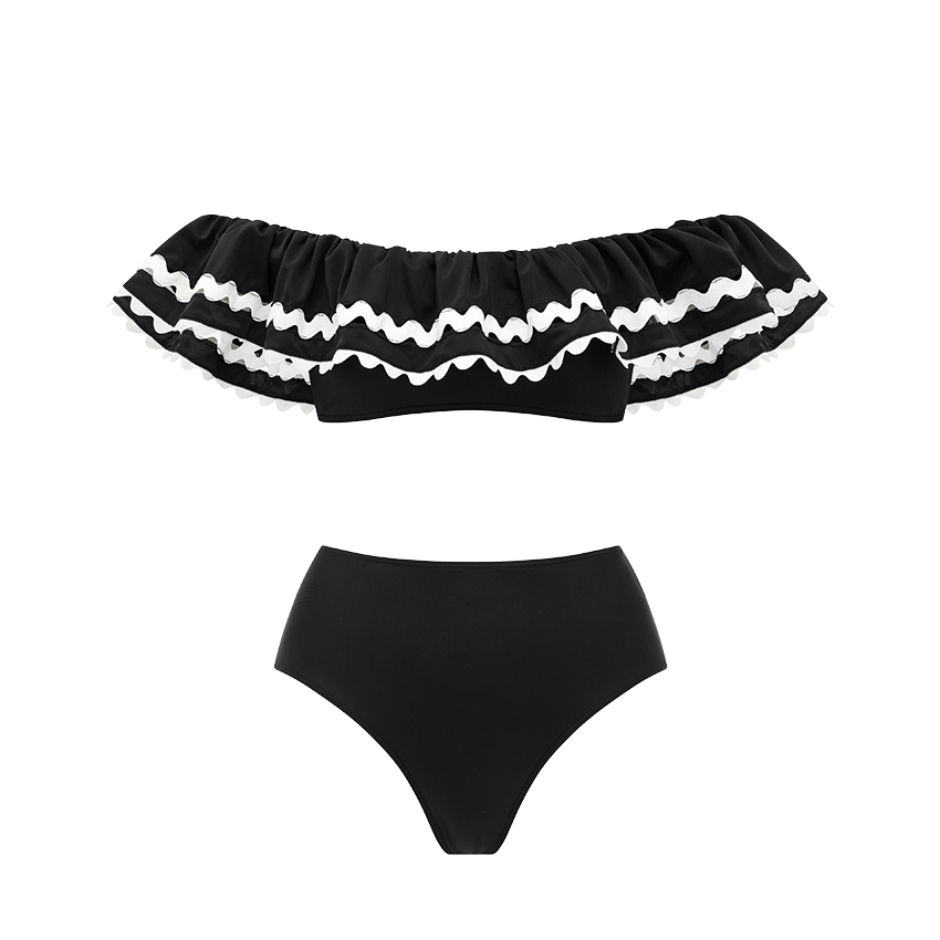 TT4 Swimsuit set(s)