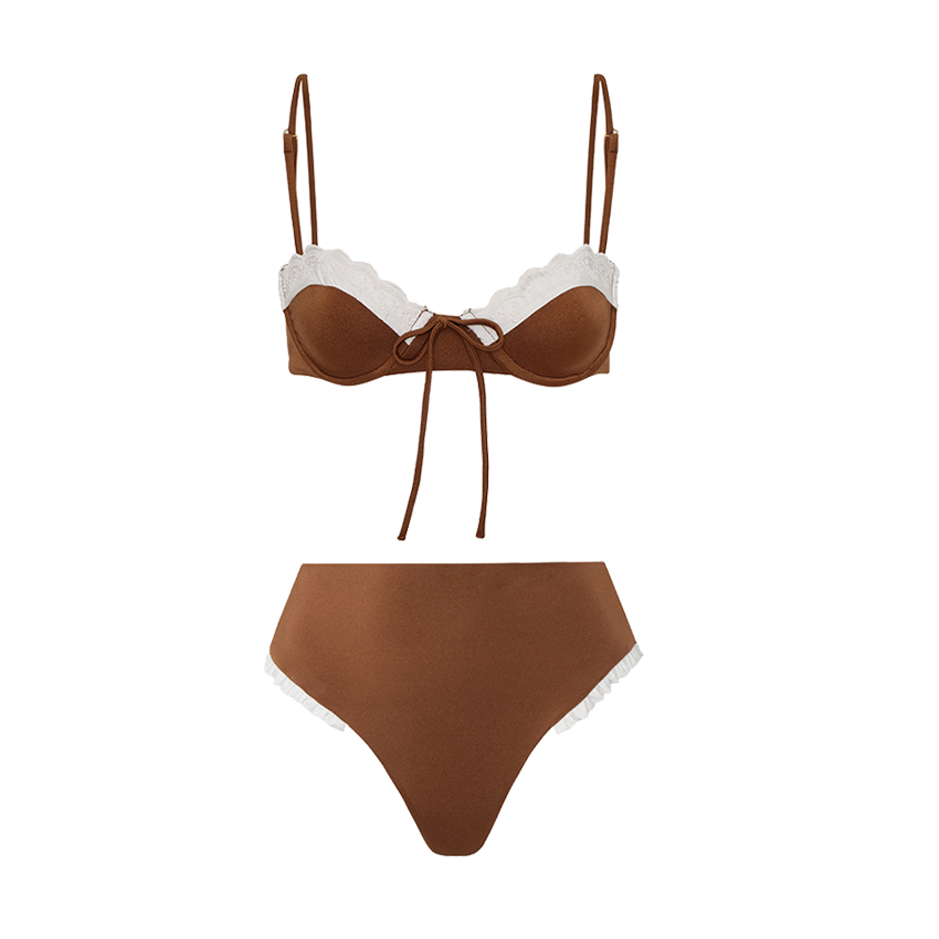 TT6 Swimsuit set(s)
