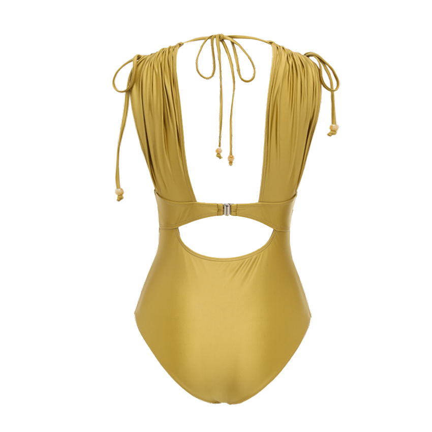 Glow Multiple Ways to Style Swimsuit Set(s)