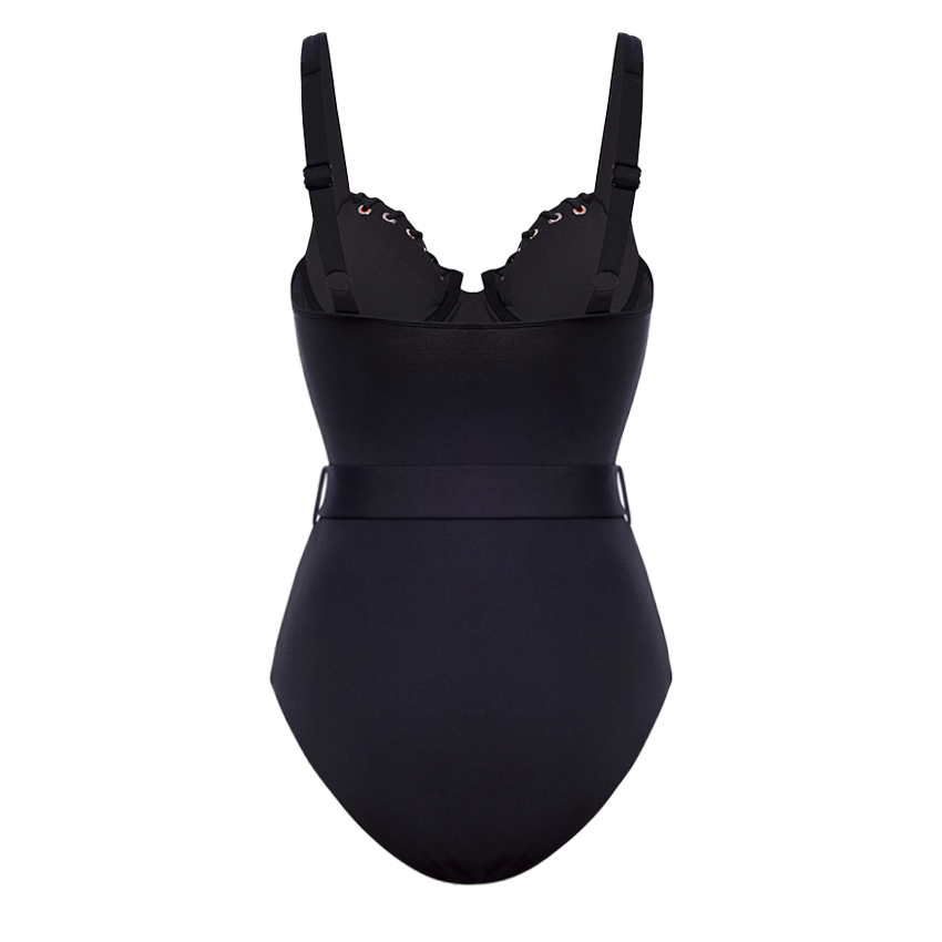 BlackStrap Embellishment