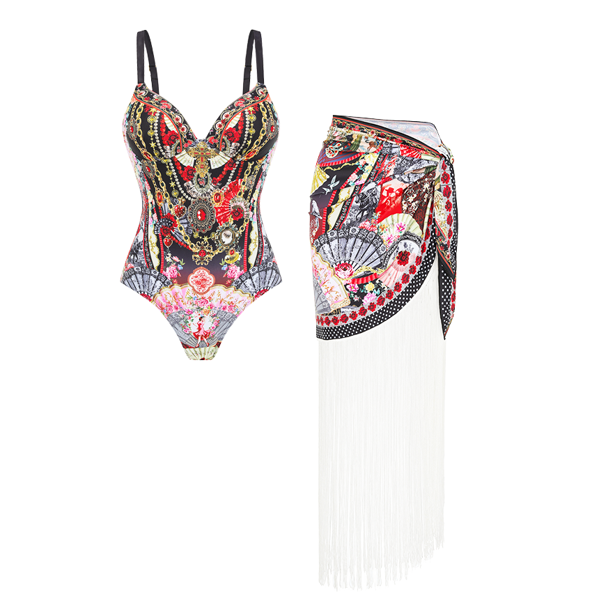 TT5 Swimsuit Set(s)