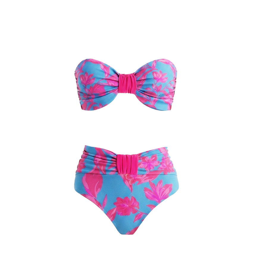 8 Print Swimsuit Set(s)
