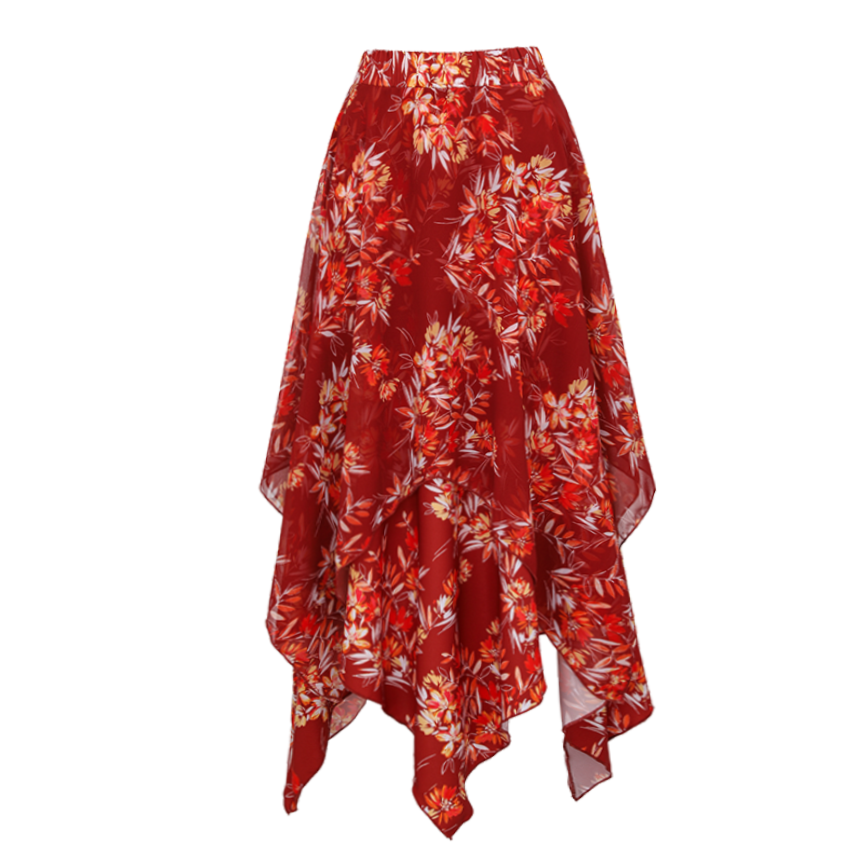 Ember Garden Print Swimsuit set(s)