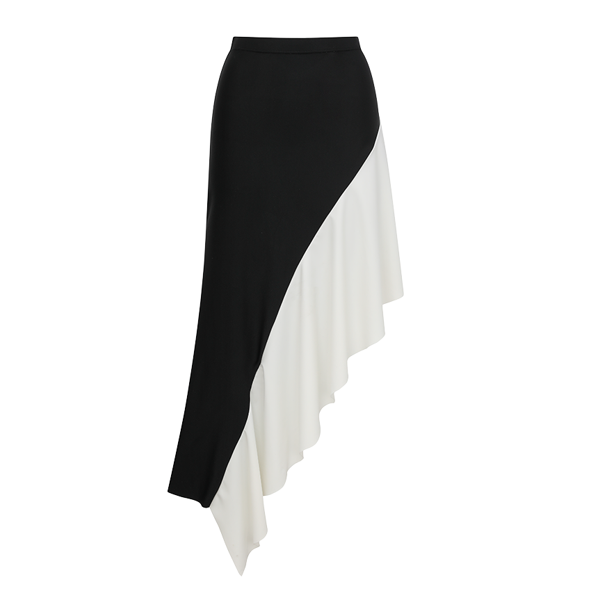 [Copy]Bow-detailed Paisley Print Swimsuit set(s)