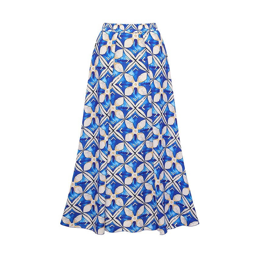 V Neck Graphic Print Swimsuit Set(s)