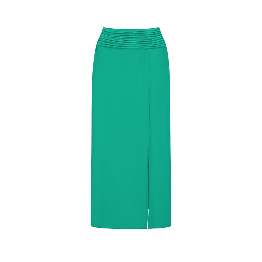 Color Block 3D Flower Swimsuit Set(s)