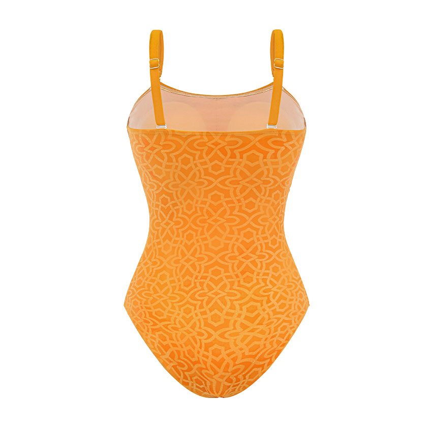 Bandeau Water-Activated Color-Changing Swimsuit Set(s)