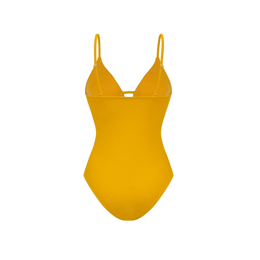  Laser Cutting Flower Hollow Swimsuit Set(s)