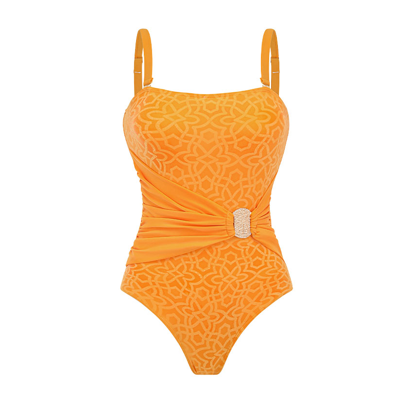 Bandeau Water-Activated Color-Changing Swimsuit Set(s)