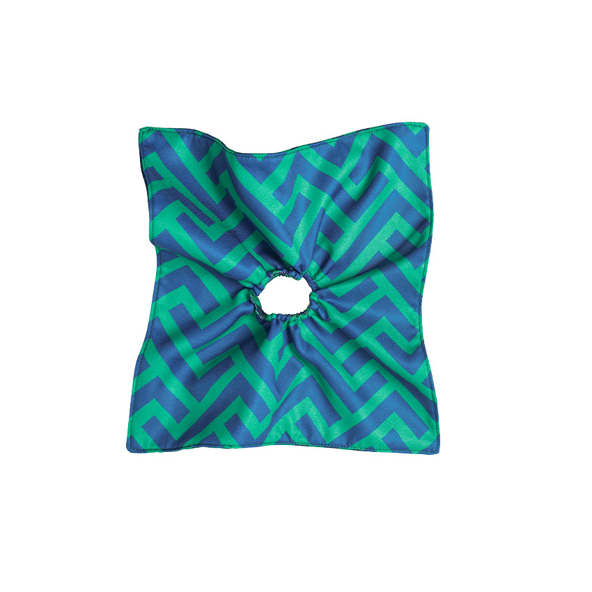 Reversible Hair Accessories