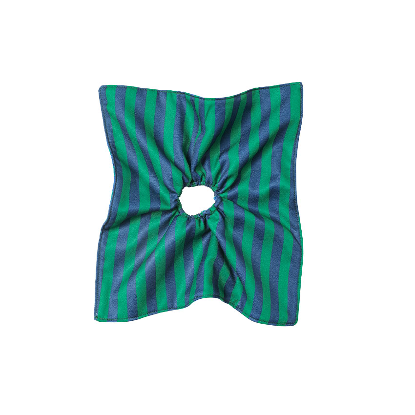 Reversible Hair Accessories