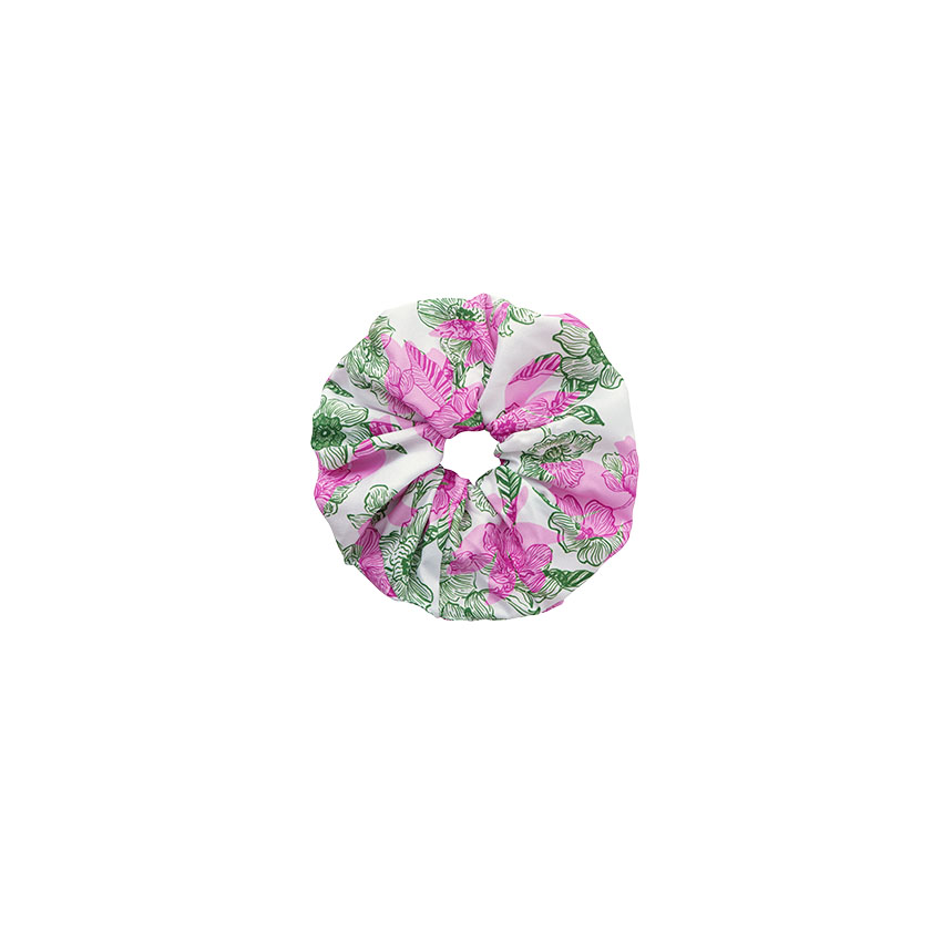 Printed Hair Accessories