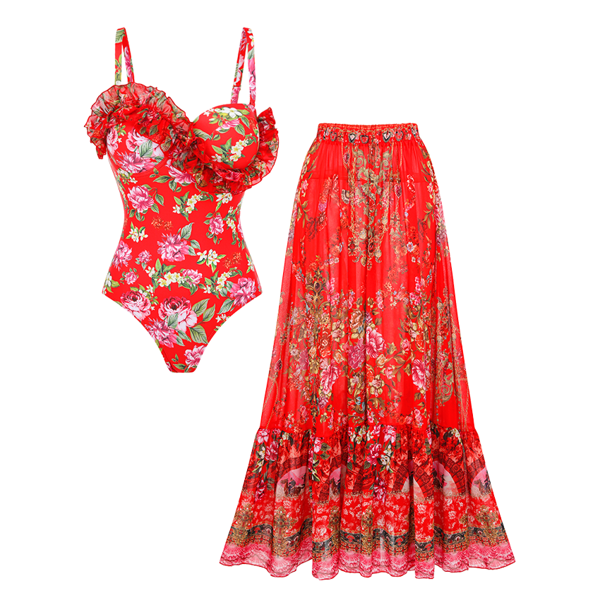 TT1 Swimsuit Set(s)