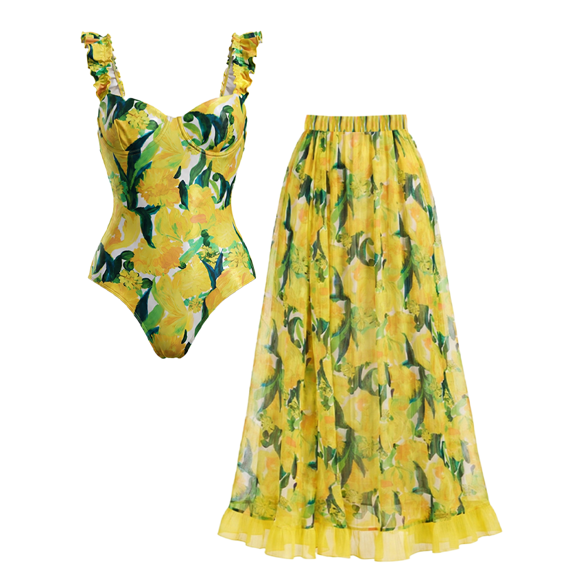 TT11 Swimsuit set(s)