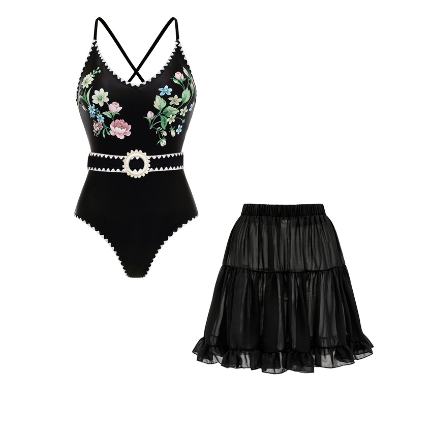 TT3 Swimsuit set(s)