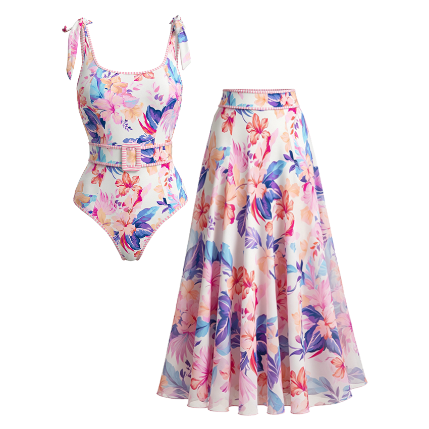 TT7 Swimsuit set(s)