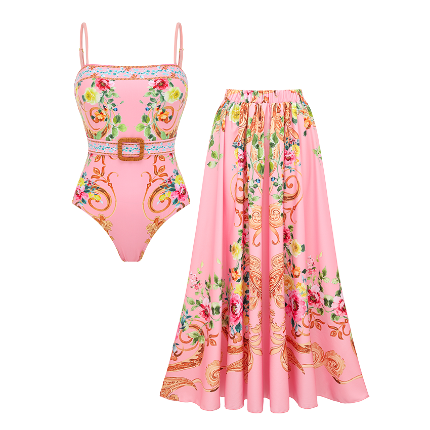 TT2 Swimsuit set(s)