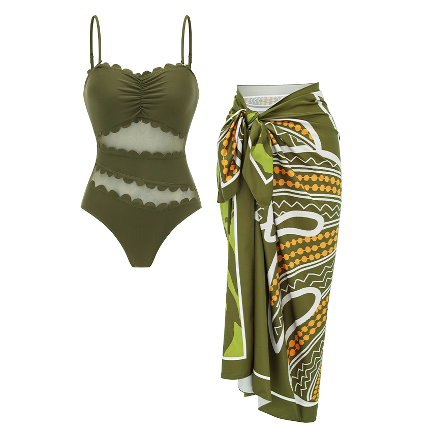 TT2 Swimsuit set(s)