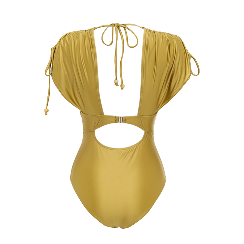 Glow Multiple Ways to Style Swimsuit Set(s)