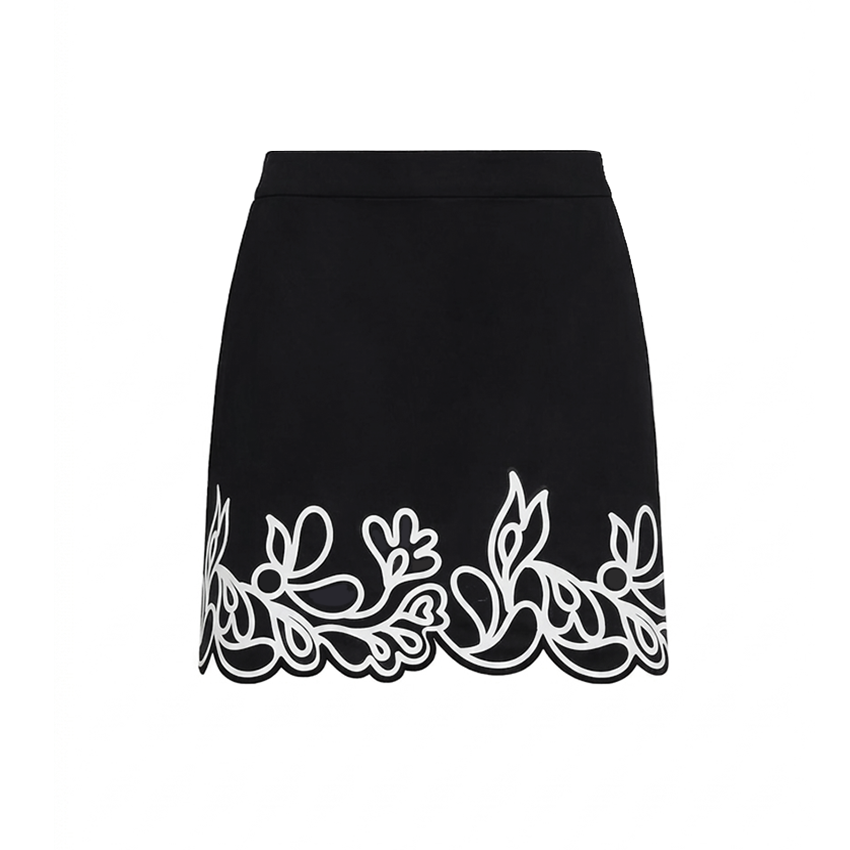 Sling Laser Cut Swimsuit Set(s)