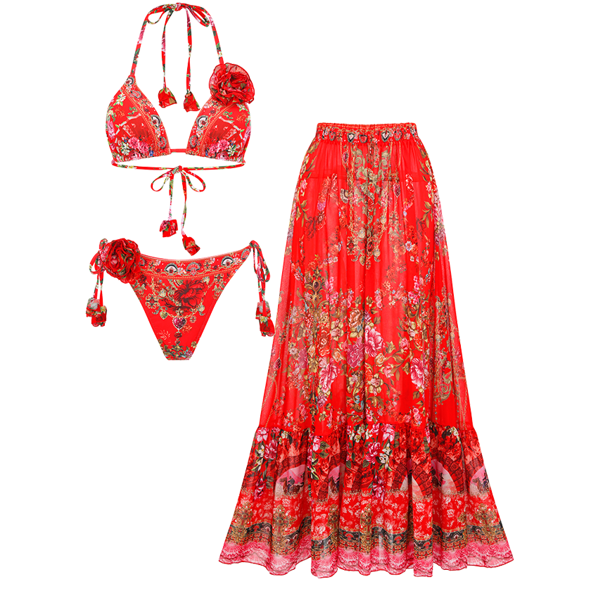 TT2 Swimsuit Set(s)