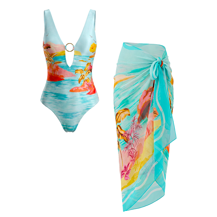 TT5 Swimsuit set(s)