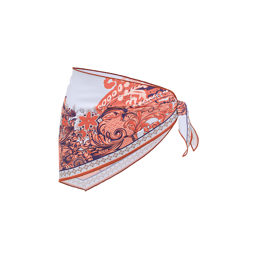  Square Scarf