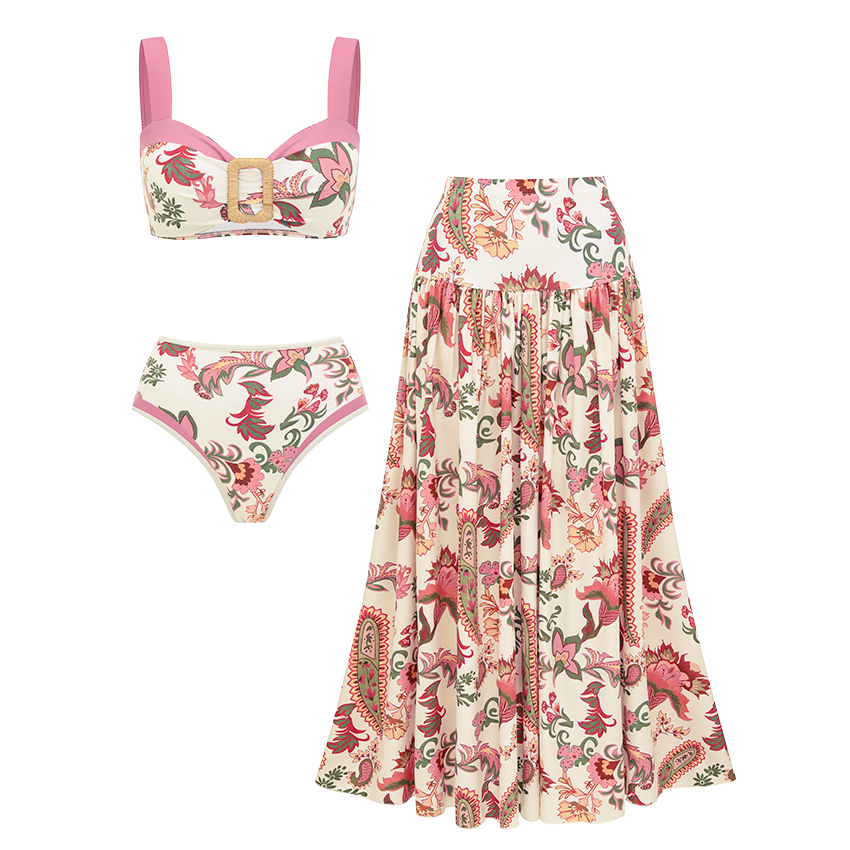 TT2 Swimsuit set(s)