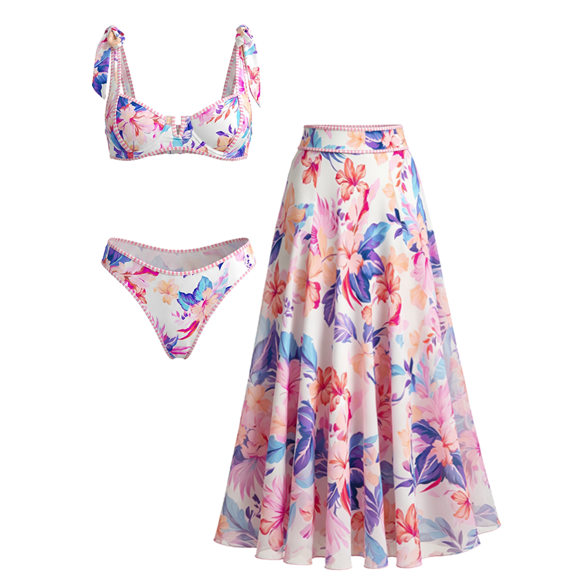 TT8 Swimsuit set(s)
