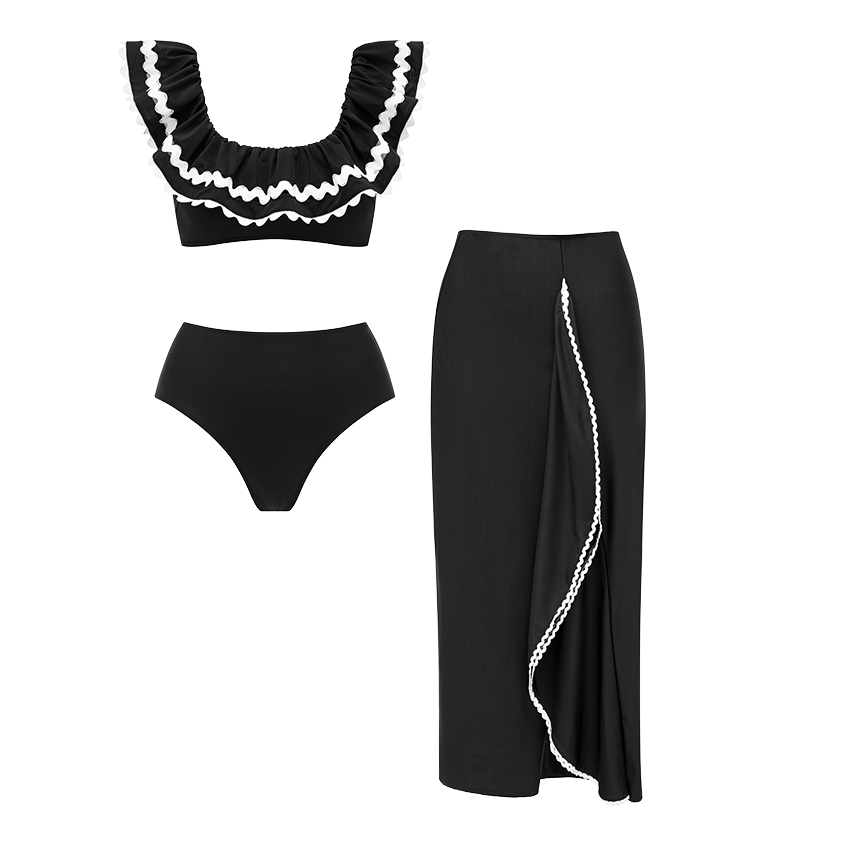 TT4 Swimsuit set(s)