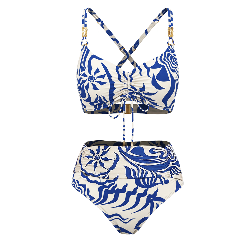 TT4 Shaping Effect Swimsuit set(s)