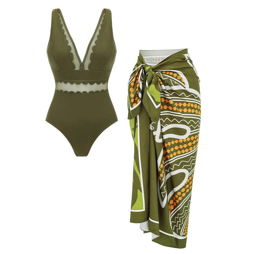 TT1 Swimsuit set(s)
