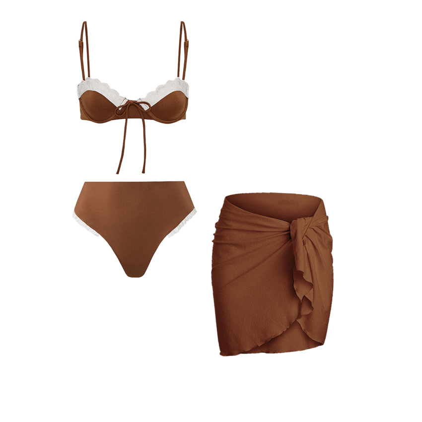 TT6 Swimsuit set(s)