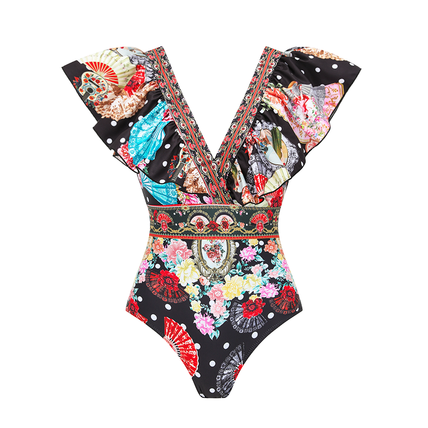 TT3 Swimsuit Set(s)