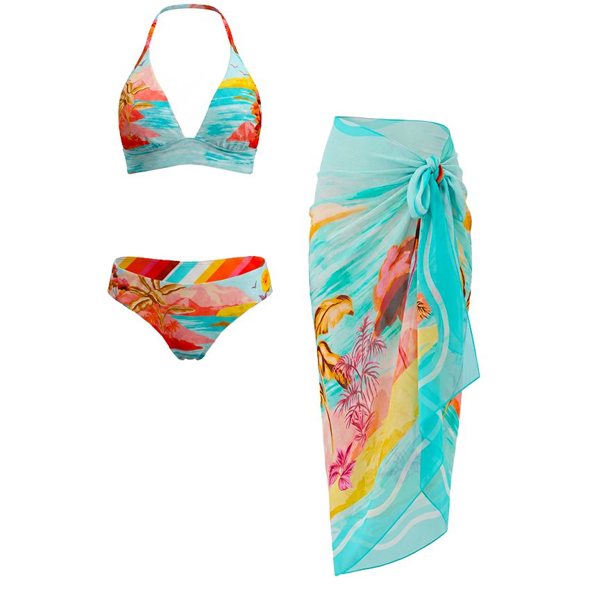 TT6 Swimsuit set(s)