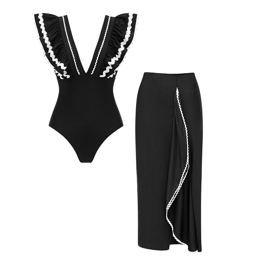TT3 Swimsuit set(s)